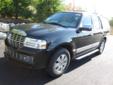 Ford Of Lake Geneva
w2542 Hwy 120, Lake Geneva, Wisconsin 53147 -- 877-329-5798
2007 Lincoln Navigator Pre-Owned
877-329-5798
Price: $23,881
Deal Directly with the Manager for your lowest price!
Click Here to View All Photos (16)
Low Prices, Friendly