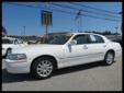 Â .
Â 
2007 Lincoln Town Car
$19988
Call (850) 396-4132 ext. 502
Astro Lincoln
(850) 396-4132 ext. 502
6350 Pensacola Blvd,
Pensacola, FL 32505
Astro Lincoln is locally owned and operated for over 42 years.You can click on the get a loan now and I'll get