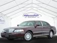 Off Lease Only.com
Lake Worth, FL
Off Lease Only.com
Lake Worth, FL
561-582-9936
2007 LINCOLN Town Car 4dr Sdn Signature SECURITY SYSTEM POWER PASSENGER SEAT
Vehicle Information
Year:
2007
VIN:
1LNHM81V27Y613762
Make:
LINCOLN
Stock:
40280A
Model:
Town Car