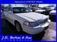 .
2007 Lincoln Town Car Signature Limited
$8452
Call (815) 600-8117 ext. 75
J. H. Barkau & Sons Cedarville
(815) 600-8117 ext. 75
200 North Stephenson,
Cedarville, IL 61013
Boasting superb craftsmanship, this 2007 Lincoln Town Car practically sings