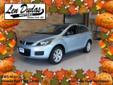 Â .
Â 
2007 Mazda CX-7
$12460
Call (715) 802-2515 ext. 42
Len Dudas Motors
(715) 802-2515 ext. 42
3305 Main Street,
Stevens Point, WI 54481
Crossovers offer utility and zoom! Crossovers, as they're called, have become the hottest segment in the auto
