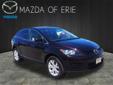 2007 Mazda CX-7 Grand Touring - $10,900
You've never felt safer than when you cruise with anti-lock brakes, traction control, and side air bag system in this 2007 Mazda CX-7 Grand Touring. It has a 2.3 liter 4 Cylinder engine. This SUV is one of the