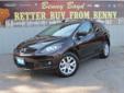 Â .
Â 
2007 Mazda CX-7 SUV
$13997
Call (254) 870-1608 ext. 39
Benny Boyd Copperas Cove
(254) 870-1608 ext. 39
2623 East Hwy 190,
Copperas Cove , TX 76522
This CX-7 is in great condition. LOW MILES! Just 55419. Premium BOSE Sound. Huge Power Sunroof w/Sun