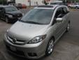 Â .
Â 
2007 Mazda Mazda5
$14698
Call 503-623-6686
McMullin Motors
503-623-6686
812 South East Jefferson,
Dallas, OR 97338
Owner review as seen on MSN Auto : Very smart use of interior space. After 2.5 yrs and 60k, I've had zero issues with this car. Have