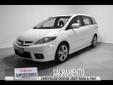 Â .
Â 
2007 Mazda Mazda5
$12688
Call (855) 826-8536 ext. 28
Sacramento Chrysler Dodge Jeep Ram Fiat
(855) 826-8536 ext. 28
3610 Fulton Ave,
Sacramento CLICK HERE FOR UPDATED PRICING - TAKING OFFERS, Ca 95821
This is a one owner, well maintained vehicle, and