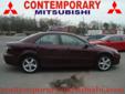 Contemporary Mitsubishi
Click here to inquire about this vehicle 205-391-3000
2007 Mazda MAZDA6i
Â Price: $ 11,977
Â 
Click here to inquire about this vehicle 
205-391-3000 
OR
Click to learn more about his vehicle
Mileage:
68130
Transmission:
Automatic