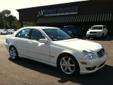Â .
Â 
2007 Mercedes-Benz C-Class
$17995
Call (850) 724-7029 ext. 56
Eddie Mercer Automotive
(850) 724-7029 ext. 56
705 New Warrington Rd.,
Bad Credit OK-, FL 32506
This is an absolutely amazing car inside and out very fun to drive with all the luxury that
