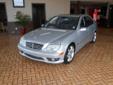 Price: $15995
Make: Mercedes-Benz
Model: C-Class
Color: Silver
Year: 2007
Mileage: 86459
Visit Alliance Motors online at www.alliance-motors.com to see more pictures of this vehicle or call us at 479-242-2886 today to schedule your test drive.
Source:
