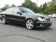 Â .
Â 
2007 Mercedes-Benz E-Class
$17500
Call (781) 352-8130
Navigation,AWD, 4Matic, Automatic, Heated Leather Seats, Harman/Kardon, Sunroof, AWD, Paddle Shifter............... Thank you for visiting another one of North End Motors's exclusive listings!The