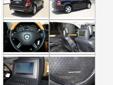 2007 Mercedes-Benz GL-Class GL450/RARE LAUNCH EDITION/Nav/Rear DVD/Harman Kardon Audio/3rd R
WOOD & LEATHER STEERING WHEEL
SUNROOF PKG
P1 PREMIUM PKG
REAR SEAT ENTERTAINMENT
Drives well with Automatic transmission.
Marvelous deal for vehicle with Black
