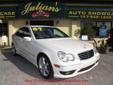 Julian's Auto Showcase
6404 US Highway 19, New Port Richey, Florida 34652 -- 888-480-1324
2007 Mercedes-Benz C-Class 4dr Sdn 2.5L Sport RWD Pre-Owned
888-480-1324
Price: $20,599
Free CarFax Report
Click Here to View All Photos (30)
Free CarFax Report