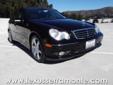 Lexus of Serramonte
Our passion is providing you with a world-class ownership experience.
2007 Mercedes-Benz C-Class ( Click here to inquire about this vehicle )
Asking Price $ 18,881.00
If you have any questions about this vehicle, please call
Internet