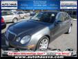 Auto Haus
101 Greene Drive, Yorktown, Virginia 23692 -- 888-285-0937
2007 Mercedes-Benz E350 Pre-Owned
888-285-0937
Price: $23,680
Virginia's premier independent "German Automotive Specialist" Call Jon 888-285-0937
Click Here to View All Photos (7)
Beck