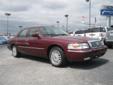 Ballentine Ford Lincoln Mercury
1305 Bypass 72 NE, Greenwood, South Carolina 29649 -- 888-411-3617
2007 Mercury Grand Marquis LS Pre-Owned
888-411-3617
Price: $16,995
All Vehicles Pass a 168 Point Inspection!
Click Here to View All Photos (9)
Receive a