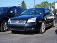 .
2007 Mercury Milan Premier
$8800
Call (734) 888-4266
Monroe Superstore
(734) 888-4266
15160 South Dixid HWY,
Monroe, MI 48161
Duratec 3.0L V6. Black Beauty! All the right ingredients! There is no better time than now to buy this charming 2007 Mercury