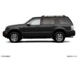 Miller Dodge Chrysler Jeep
300 Baltimore Pike, Â  Springfield, PA, US -19064Â  -- 877-269-4423
2007 Mercury Mountaineer
WHY WAIT WHEN YOU CAN DRIVE HOME TODAY?
Price: $ 19,988
First Oil Change Free! 
877-269-4423
About Us:
Â 
Â 
Contact Information:
Â 
Vehicle