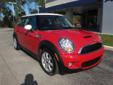 Gatorland Acura & Kia
2007 MINI COOPER HARDTOP 2dr Cpe S Pre-Owned
$18,991
CALL - 877-295-5622
(VEHICLE PRICE DOES NOT INCLUDE TAX, TITLE AND LICENSE)
Stock No
7392999A
Price
$18,991
Mileage
29400
Condition
Used
Year
2007
Engine
1.6L OHC turbocharged