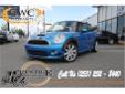 2007 MINI Cooper S 2dr Hatchback
Prestige Automarket
253-263-1638
2536 Auburn Way N, Suite 101
Auburn, WA 98002
Call us today at 253-263-1638
Or click the link to view more details on this vehicle!
http://www.carprices.com/AF2/vdp_bp/42404345.html
Price: