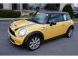Toyota of Saratoga Springs
3002 Route 50, Â  Saratoga Springs, NY, US -12866Â  -- 888-692-0536
2007 MINI Cooper S
Low mileage
Price: $ 15,532
We love to say "Yes" so give us a call! 
888-692-0536
About Us:
Â 
Come visit our new sales and service facilities ?