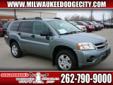 Schlossmann's Dodge City
19100 West Capitol Drive, Â  Brookfield , WI, US -53045Â  -- 877-350-7859
2007 Mitsubishi Endeavor LS
Low mileage
Price: $ 12,480
Call for a free Car Fax report 
877-350-7859
About Us:
Â 
Schlossmann's Dodge City Used Car Department