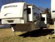 .
2007 Montana 3295RK Fifth Wheel
$28900
Call (903) 225-2844 ext. 106
Welcome Back RV Outlet
(903) 225-2844 ext. 106
4453 St Hwy 31 East,
Athens, TX 75752
LOADED3 slides Rear Island Kitchen Stack-able Kenmore Washer & Dryer Slide-outs awnings table and
