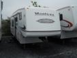 .
2007 Mountaineer 307RKD
$22995
Call (717) 260-3215 ext. 14
Grumbines RV Center
(717) 260-3215 ext. 14
7501 Allentown Blvd,
Harrisburg, PA 17112
Used 2007 Keystone Mountaineer 307RKD Fifth Wheel for Sale
Vehicle Price: 22995
Odometer:
Engine:
Body Style: