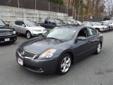 Â .
Â 
2007 Nissan Altima
$14995
Call 866-455-1219
Stamas Auto & Truck Center
866-455-1219
1045 Cranston St,
Cranston, RI 02920
The Nissan Altima is rewarding to drive with the smooth, intuitive personality we associate with the Nissan brand. The