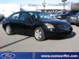 Â .
Â 
2007 Nissan Altima
$11994
Call 502-215-4303
Oxmoor Ford Lincoln
502-215-4303
100 Oxmoor Lande,
Louisville, Ky 40222
LOCAL TRADE! CLEAN AutoCheck History Report. With its sporty suspension tuning and quick steering, this 2007 Nissan Altima offers