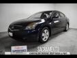 Â .
Â 
2007 Nissan Altima
$12998
Call (855) 826-8536 ext. 75
Sacramento Chrysler Dodge Jeep Ram Fiat
(855) 826-8536 ext. 75
3610 Fulton Ave,
Sacramento CLICK HERE FOR UPDATED PRICING - TAKING OFFERS, Ca 95821
Please call us for more information.
Vehicle