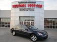 Northwest Arkansas Used Car Superstore
Have a question about this vehicle? Call 888-471-1847
2007 Nissan Altima 2.5
Price: $ 15,495
Color: Â Blue
Transmission: Â Manual
Mileage: Â 64218
Body: Â Sedan
Engine: Â 4 Cyl.
Vin: Â 1N4AL21E47N440114
Northwest Arkansas
