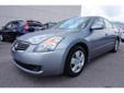 2007 Nissan Altima 2.5 S - $9,990
More Details: http://www.autoshopper.com/used-cars/2007_Nissan_Altima_2.5_S_Alcoa_TN-66958914.htm
Click Here for 13 more photos
Miles: 86332
Engine: 2.5L 4Cyl
Stock #: 7N490803H
Airport Honda
865-980-2428