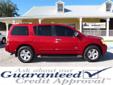 Â .
Â 
2007 Nissan Armada 2WD 4dr SE FFV
$18799
Call (877) 630-9250 ext. 81
Universal Auto 2
(877) 630-9250 ext. 81
611 S. Alexander St ,
Plant City, FL 33563
100% GUARANTEED CREDIT APPROVAL!!! Rebuild your credit with us regardless of any credit issues,