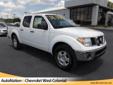 Courtesy Chevrolet of West Colonial
Orlando, FL
Courtesy Chevrolet of West Colonial
Orlando, FL
800-621-2365
2007 NISSAN FRONTIER
Vehicle Information
Year:
2007
VIN:
1N6AD07U27C428563
Make:
NISSAN
Stock:
7C428563
Model:
FRONTIER
Title:
Body:
Exterior: