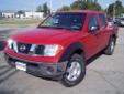 Â .
Â 
2007 Nissan Frontier 4WD Crew Cab SWB
$18995
Call 620-231-2450
Pittsburg Ford Lincoln
620-231-2450
1097 S Hwy 69,
Pittsburg, KS 66762
Nice trade, has a tookbox, a bedliner, a 4X4 with all the anemities
Vehicle Price: 18995
Mileage: 46000
Engine: 4L
