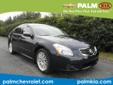 Palm Chevrolet Kia
2300 S.W. College Rd., Ocala, Florida 34474 -- 888-584-9603
2007 Nissan Maxima 3.5 SE Pre-Owned
888-584-9603
Price: $13,500
The Best Price First. Fast & Easy!
Click Here to View All Photos (18)
The Best Price First. Fast & Easy!