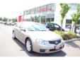 2007 Nissan Maxima 3.5 SL V6 3.5 - $9,675
More Details: http://www.autoshopper.com/used-cars/2007_Nissan_Maxima_3.5_SL_V6_3.5_Renton_WA-66143765.htm
Click Here for 15 more photos
Miles: 116841
Engine: 3.5L V6
Stock #: 6450A
Younker Nissan
425-251-8100