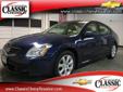 Classic Chevrolet of Sugar Land
Relax And Enjoy The Difference !
2007 Nissan Maxima ( Click here to inquire about this vehicle )
Asking Price $ 11,990.00
If you have any questions about this vehicle, please call
Jerry Dixon
888-344-2856
OR
Click here to