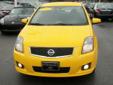 Bryan Honda
2007 NISSAN Sentra 4DR Pre-Owned
$12,000
CALL - 888-619-9585
(VEHICLE PRICE DOES NOT INCLUDE TAX, TITLE AND LICENSE)
Transmission
Automatic
VIN
3N1BB61E37L703057
Mileage
49667
Exterior Color
YELLOW
Body type
Sedan
Model
Sentra
Year
2007
Stock