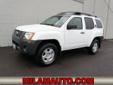 2007 Nissan Xterra
Vehicle Information
Year: 2007
Make: Nissan
Model: Xterra
Body Style: SUV
Interior: Steelgraphite
Exterior: Avalanche White
Engine: 4.0
Transmission: Automatic OD
Miles: 68,294
VIN: 5N1AN08W27C512121
Stock #: M12202A
Price: $18,999