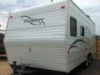 .
2007 Pioneer RVs 18CK Travel Trailers
$10999
Call (209) 432-3769 ext. 381
Discover RV
(209) 432-3769 ext. 381
9241 S.Harlan Road,
French Camp, CA 95231
Rear Corner Tub/Shower & Toilet Rear Corner Double Bed
Vehicle Price: 10999
Mileage: 0
Engine:
Body
