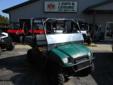 .
2007 Polaris Ranger 4x4 EFI
$5499
Call (507) 788-0968 ext. 250
M & M Lawn & Leisure
(507) 788-0968 ext. 250
906 Enterprise Drive,
Rushford, MN 55971
Good Overall Condition. Call Today. 877-349-7781WELCOME TO RANGER COUNTRY. WHERE WE WORK HARDER AND RIDE