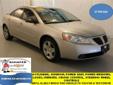 Â .
Â 
2007 Pontiac G6 G6
$10650
Call 989-488-4295
Schafer Chevrolet
989-488-4295
125 N Mable,
Pinconning, MI 48650
YOUR PAYMENT AS LOW AS $6 PER DAY! STOP! Read this! Schafer Chevrolet means business! Listen, I know the price is low but this is a nice car.