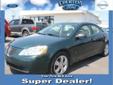 Â .
Â 
2007 Pontiac G6 GT
$11250
Call (601) 213-4735 ext. 459
Courtesy Ford
(601) 213-4735 ext. 459
1410 West Pine Street,
Hattiesburg, MS 39401
TWO OWNER LOCAL TRADE, NEW TIRES, SUNROOF, LEATHER, CHROME WHEELS, FIRST FREE OIL CHANGE WITH PURCHASE
Vehicle