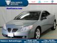 .
2007 Pontiac G6 GT
$18995
Call (715) 852-1423
Ken Vance Motors
(715) 852-1423
5252 State Road 93,
Eau Claire, WI 54701
If you're looking for something fast and fun to drive this summer look no further because you won't be able to do better than this G6