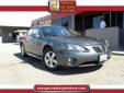 Â .
Â 
2007 Pontiac Grand Prix
$9991
Call
Orange Coast Fiat
2524 Harbor Blvd,
Costa Mesa, Ca 92626
Gassss saverrrr! Fun! Fun! Fun! When was the last time you smiled as you turned the ignition key? Feel it again with this good-looking and fun 2007 Pontiac
