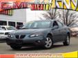 Patsy Lou Williamson
g2100 South Linden Rd, Â  Flint, MI, US -48532Â  -- 810-250-3571
2007 Pontiac Grand Prix 4dr Sdn
Low mileage
Price: $ 13,995
Call Jeff Terranella learn more about our free car washes for life or our $9.99 oil change special!