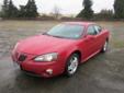 Larry Miller Hyundai Hillsboro
2871 SE Tualatin Valley Hwy, Hillsboro, Oregon 97123 -- 503-789-4557
2007 Pontiac Grand Prix Pre-Owned
503-789-4557
Price: $13,150
Call for locked-in online pricing!
Click Here to View All Photos (25)
Call for locked-in