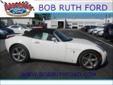Bob Ruth Ford
700 North US - 15, Â  Dillsburg, PA, US -17019Â  -- 877-213-6522
2007 Pontiac Solstice GXP
Price: $ 16,529
Family Owned and Operated Ford Dealership Since 1982! 
877-213-6522
About Us:
Â 
Â 
Contact Information:
Â 
Vehicle Information:
Â 
Bob Ruth