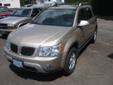 Â .
Â 
2007 Pontiac Torrent
$15698
Call 503-623-6686
McMullin Motors
503-623-6686
812 South East Jefferson,
Dallas, OR 97338
TAN CLOTH
Vehicle Price: 15698
Mileage: 25816
Engine: Gas V6 3.4L/209
Body Style: Suv
Transmission: Automatic
Exterior Color: Tan