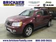 Brickner motors
16450 Cty. Rd. A, Â  Marathon, WI, US -54448Â  -- 877-859-7558
2007 Pontiac Torrent
Price: $ 11,980
Call with any Questions about financing. 
877-859-7558
About Us:
Â 
Your dealer for life. Brickner Motors is proud to have been serving the